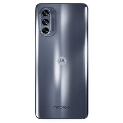 Мобильный телефон Motorola Moto G62 5G Dual 6GB/128GB (Midnight Grey) Thumb