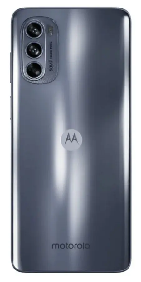 Мобильный телефон Motorola Moto G62 5G Dual 6GB/128GB (Midnight Grey) - 2