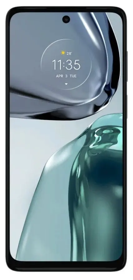Мобильный телефон Motorola Moto G62 5G Dual 6GB/128GB (Midnight Grey)