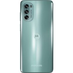 Мобильный телефон Motorola Moto G62 Dual 4GB/128GB (Frosted Blue) Thumb