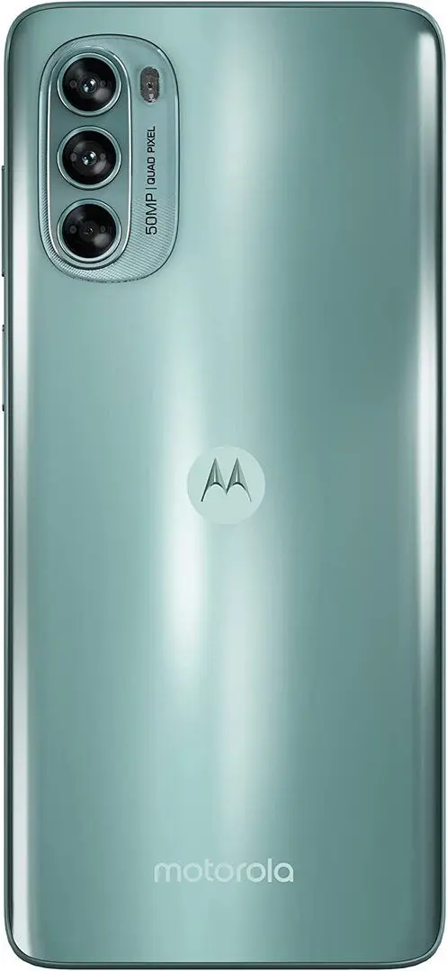 Мобильный телефон Motorola Moto G62 Dual 4GB/128GB (Frosted Blue) - 2