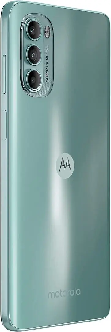 Мобильный телефон Motorola Moto G62 Dual 4GB/128GB (Frosted Blue) - 3