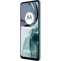 Мобильный телефон Motorola Moto G62 Dual 4GB/128GB (Frosted Blue) Thumb