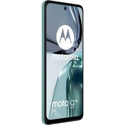 Мобильный телефон Motorola Moto G62 Dual 4GB/128GB (Frosted Blue) Thumb