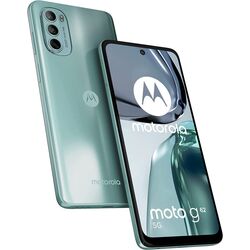 Мобильный телефон Motorola Moto G62 Dual 4GB/128GB (Frosted Blue) Thumb