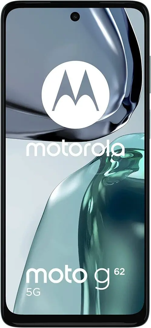 Мобильный телефон Motorola Moto G62 Dual 4GB/128GB (Frosted Blue)