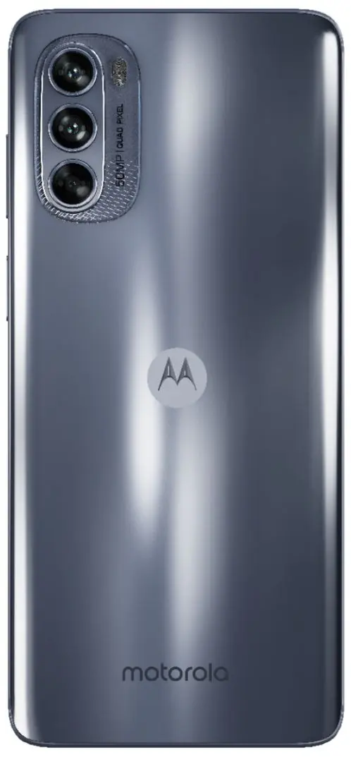 Мобильный телефон Motorola Moto G62 Dual 4GB/128GB (Midnight Grey) - 2