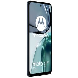 Мобильный телефон Motorola Moto G62 Dual 4GB/128GB (Midnight Grey) Thumb