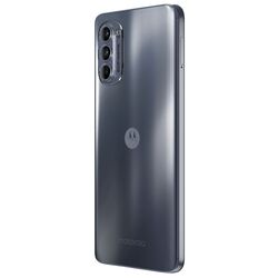 Мобильный телефон Motorola Moto G62 Dual 4GB/128GB (Midnight Grey) Thumb