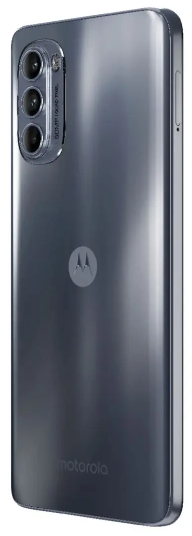 Мобильный телефон Motorola Moto G62 Dual 4GB/128GB (Midnight Grey) - 5