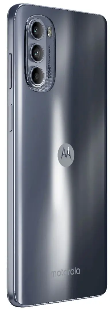 Мобильный телефон Motorola Moto G62 Dual 4GB/128GB (Midnight Grey) - 6