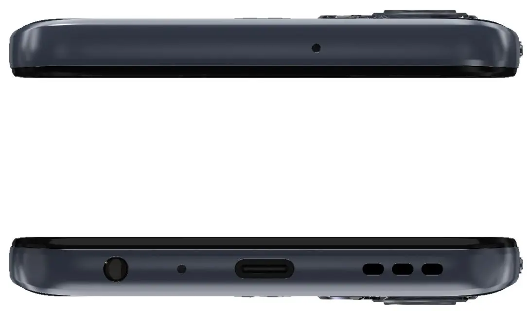 Мобильный телефон Motorola Moto G62 Dual 4GB/128GB (Midnight Grey) - 8