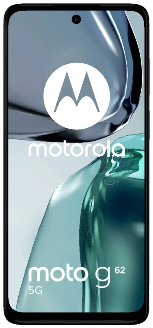 Мобильный телефон Motorola Moto G62 Dual 4GB/128GB (Midnight Grey)