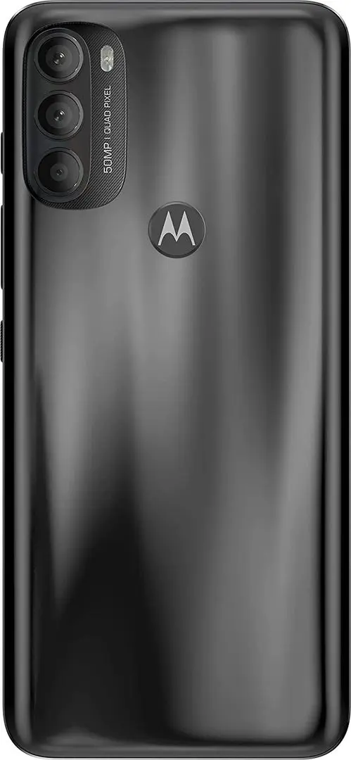 Мобильный телефон Motorola Moto G71 5G DS 6GB/128GB (Black) - 2