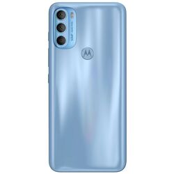 Мобильный телефон Motorola Moto G71 5G Dual 6GB/128GB (Arctic Blue) Thumb