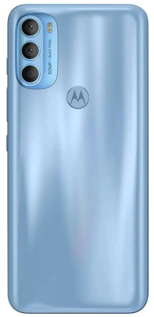 Мобильный телефон Motorola Moto G71 5G Dual 6GB/128GB (Arctic Blue) - 2