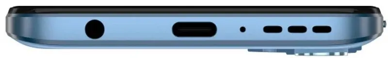 Мобильный телефон Motorola Moto G71 5G Dual 6GB/128GB (Arctic Blue) - 5