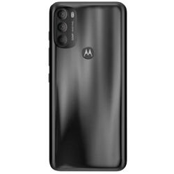 Мобильный телефон Motorola Moto G71 5G Dual 6GB/128GB (Iron Black) Thumb