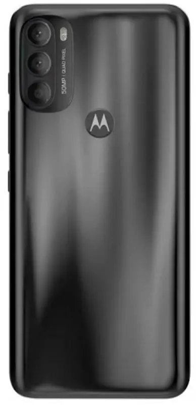 Мобильный телефон Motorola Moto G71 5G Dual 6GB/128GB (Iron Black) - 2