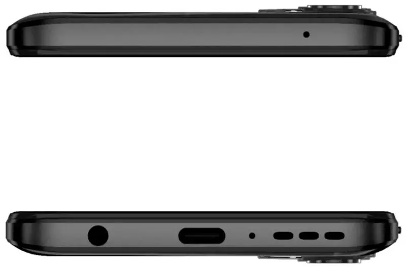 Мобильный телефон Motorola Moto G71 5G Dual 6GB/128GB (Iron Black) - 3