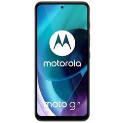 Мобильный телефон Motorola Moto G71 5G Dual 6GB/128GB (Iron Black)