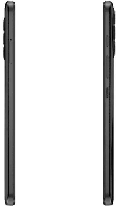 Мобильный телефон Motorola Moto G71 5G Dual 6GB/128GB (Iron Black) - 4