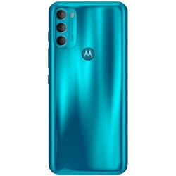 Мобильный телефон Motorola Moto G71 5G Dual 6GB/128GB (Neptune Green) Thumb