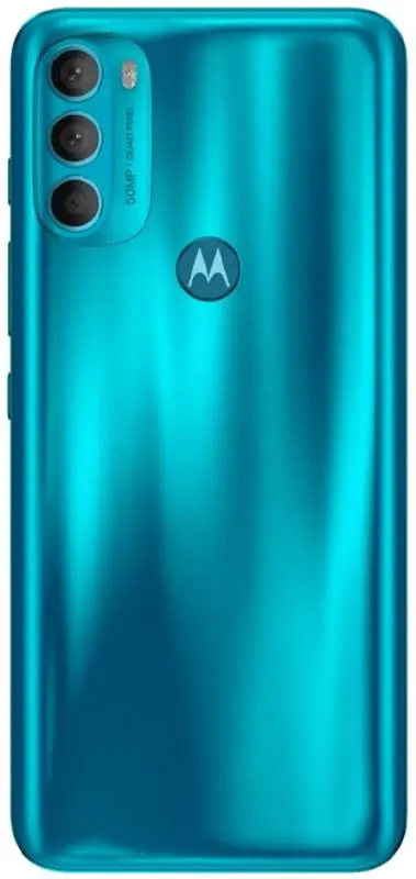 Мобильный телефон Motorola Moto G71 5G Dual 6GB/128GB (Neptune Green) - 2