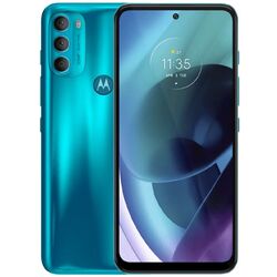 Мобильный телефон Motorola Moto G71 5G Dual 6GB/128GB (Neptune Green) Thumb