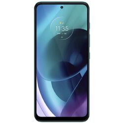 Мобильный телефон Motorola Moto G71 5G Dual 6GB/128GB (Neptune Green)