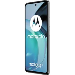 Мобильный телефон Motorola Moto G72 5G DS 8GB/128GB (White) Thumb