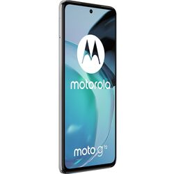 Мобильный телефон Motorola Moto G72 5G DS 8GB/128GB (White) Thumb