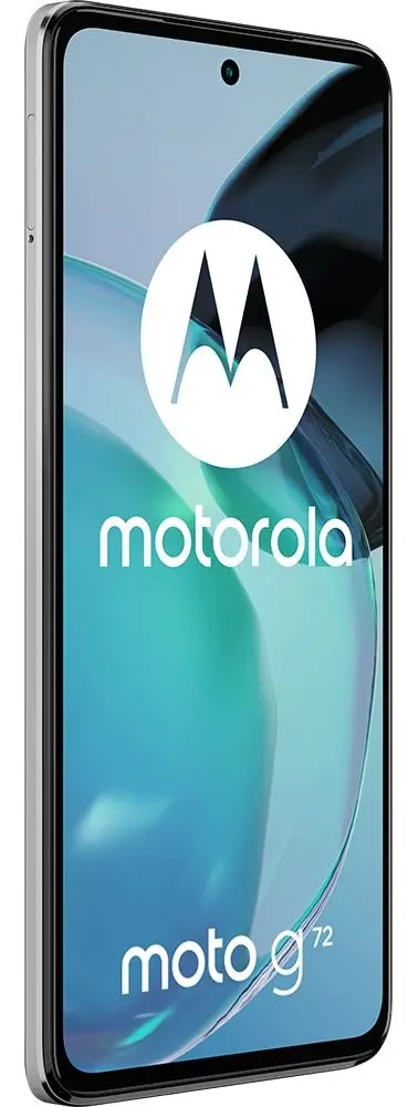 Мобильный телефон Motorola Moto G72 5G DS 8GB/128GB (White) - 4