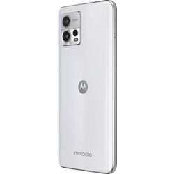 Мобильный телефон Motorola Moto G72 5G DS 8GB/128GB (White) Thumb