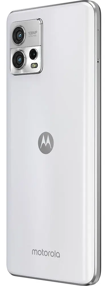 Мобильный телефон Motorola Moto G72 5G DS 8GB/128GB (White) - 6