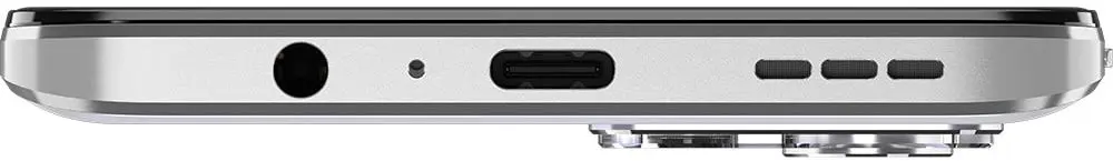 Мобильный телефон Motorola Moto G72 5G DS 8GB/128GB (White) - 8