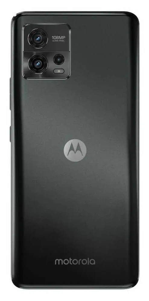 Мобильный телефон Motorola Moto G72 Dual 6GB/128GB (Meteorite Grey) - 2