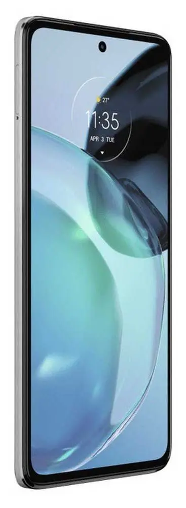Мобильный телефон Motorola Moto G72 Dual 6GB/128GB (Meteorite Grey) - 3