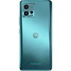 Мобильный телефон Motorola Moto G72 Dual 6GB/128GB (Polar Blue) Thumb