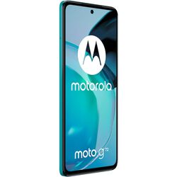 Мобильный телефон Motorola Moto G72 Dual 6GB/128GB (Polar Blue) Thumb
