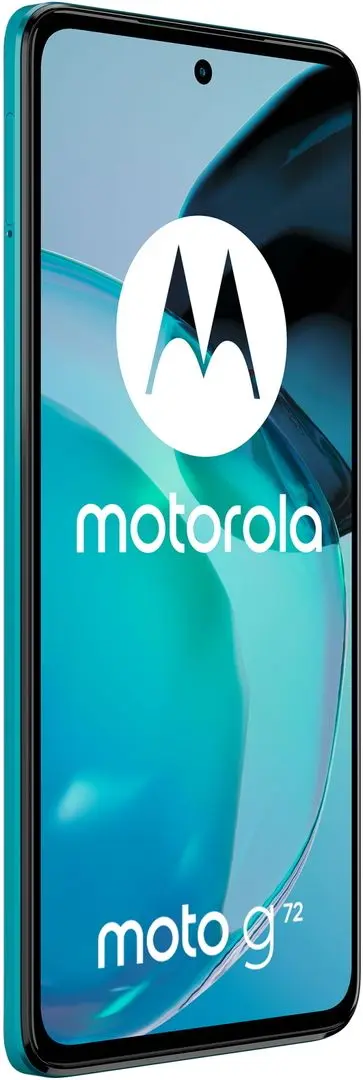 Мобильный телефон Motorola Moto G72 Dual 6GB/128GB (Polar Blue) - 3