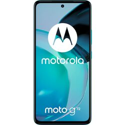 Мобильный телефон Motorola Moto G72 Dual 6GB/128GB (Polar Blue)