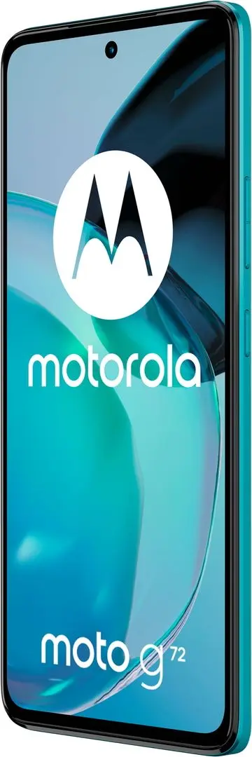 Мобильный телефон Motorola Moto G72 Dual 6GB/128GB (Polar Blue) - 4