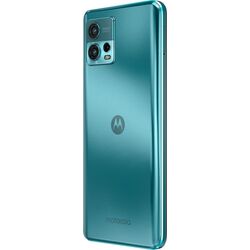 Мобильный телефон Motorola Moto G72 Dual 6GB/128GB (Polar Blue) Thumb