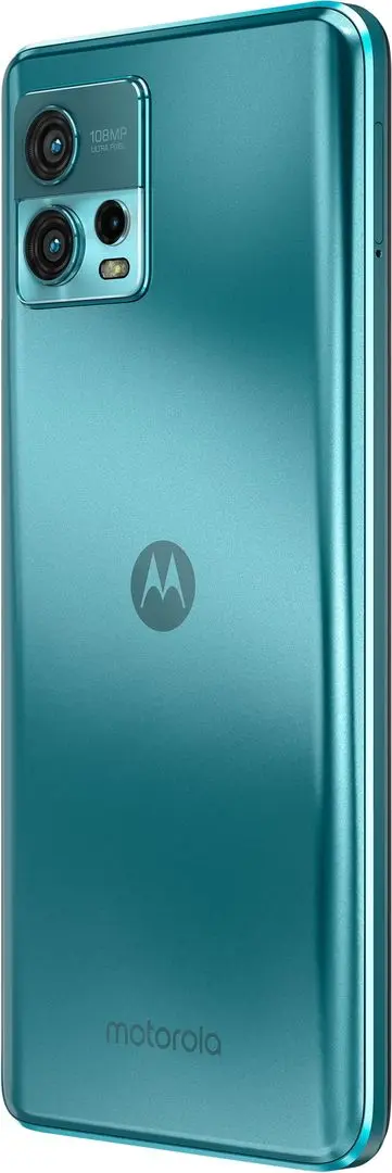 Мобильный телефон Motorola Moto G72 Dual 6GB/128GB (Polar Blue) - 5