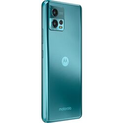 Мобильный телефон Motorola Moto G72 Dual 6GB/128GB (Polar Blue) Thumb