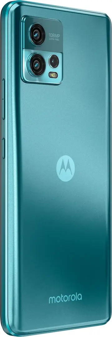 Мобильный телефон Motorola Moto G72 Dual 6GB/128GB (Polar Blue) - 6