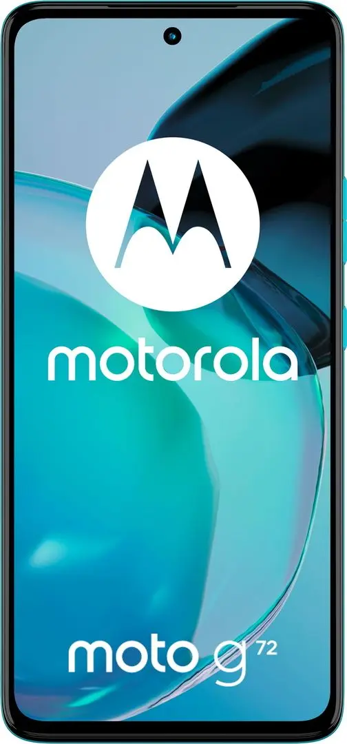 Мобильный телефон Motorola Moto G72 Dual 6GB/128GB (Polar Blue)