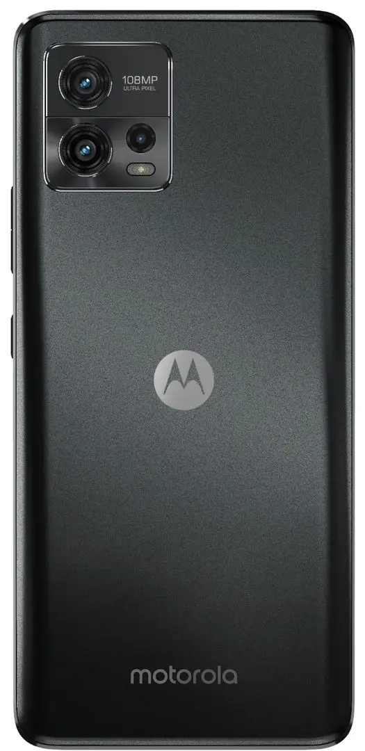 Мобильный телефон Motorola Moto G72 Dual 8GB/128GB (Meteorite Grey) - 6