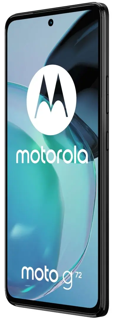 Мобильный телефон Motorola Moto G72 Dual 8GB/128GB (Meteorite Grey) - 4